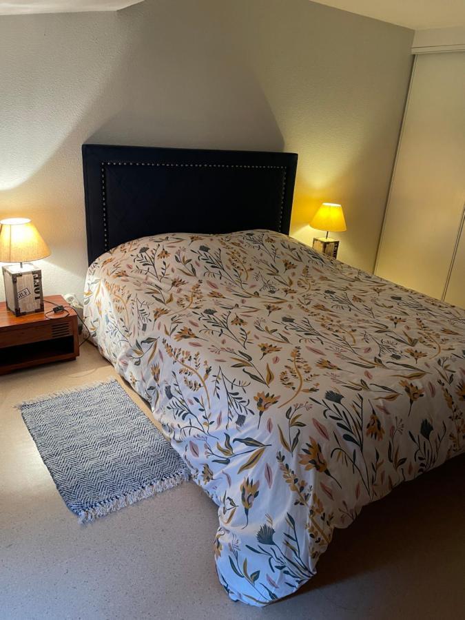 Appartement Cosy Rue Chaussee Verdun-sur-Meuse Eksteriør billede