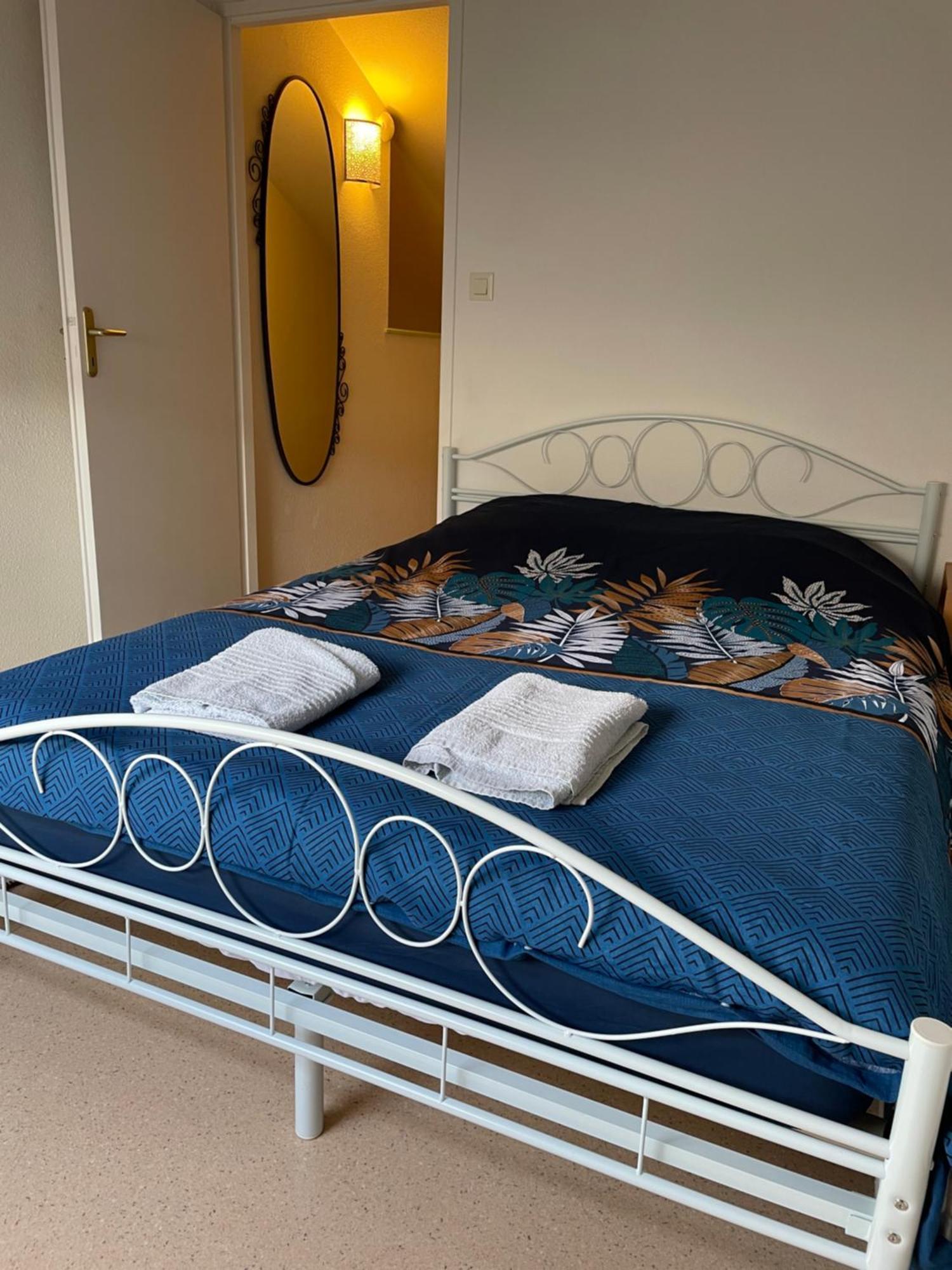 Appartement Cosy Rue Chaussee Verdun-sur-Meuse Eksteriør billede